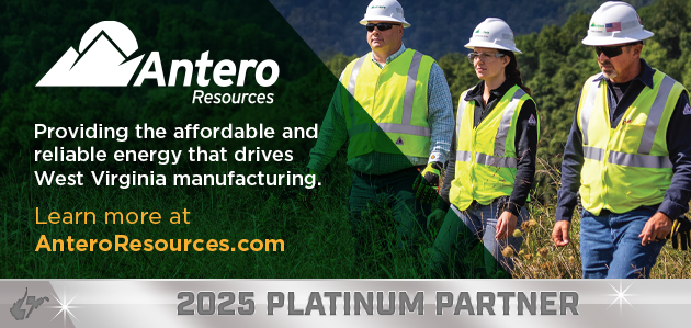 Antero 2024