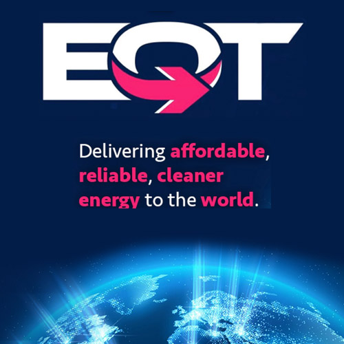 EQT (Mobile)